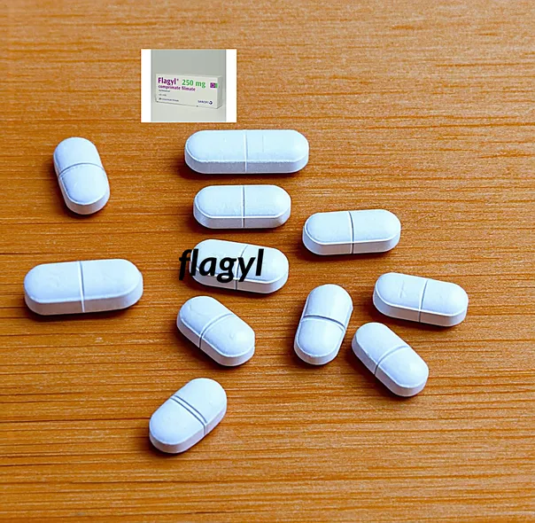 Flagyl 500 generico